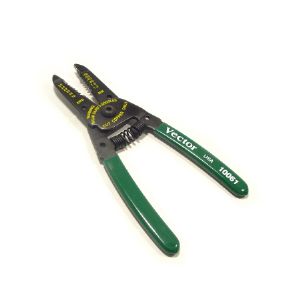VECTOR 전선 스트립퍼 0.4-1.3mm (10061)