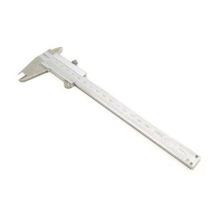 Mitutoyo 버니어 캘리퍼스 150mm