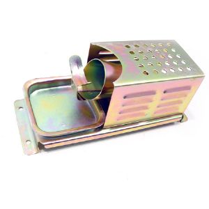 납인두 꽂이대 (걸이대)