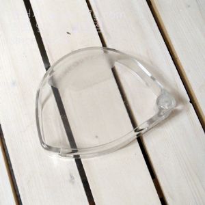 그라인더 4인치 투명안전 커버 수입호주