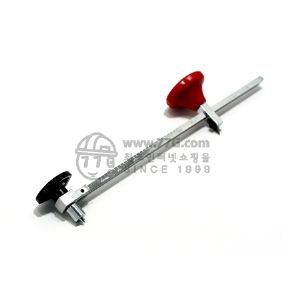 수동써클커터(원형 그무개)수동