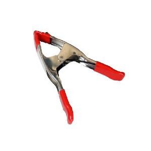 철재 스프링 클램프 9인치