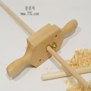 목봉 숫나사제조기1-1/2 (약 37mm)인치 암수셋트