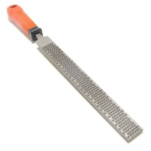 목공용줄 200mm 평형 야수리 수입일본