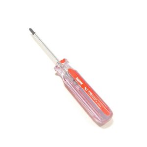 별렌치 드라이버 182 T20H 크롬바나듐 수입일본