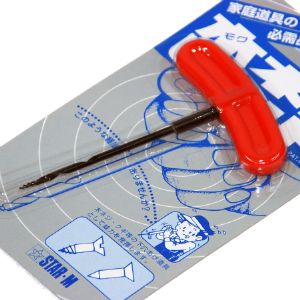 목공용 나사송곳 5mm