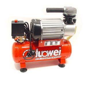 가정용 콤푸레셔 1마력 수입중국