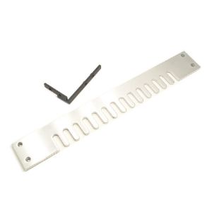 도브테일 템플릿 1/2인치