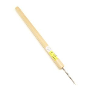 목공용 삼각송곳 (대) 수입일본