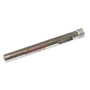 유리홀소(Hole Saw,6mm)유리가공용