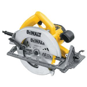 DEWALT 원형톱 DW368 (185mm)