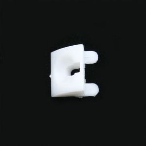 뒷판 고정 부속