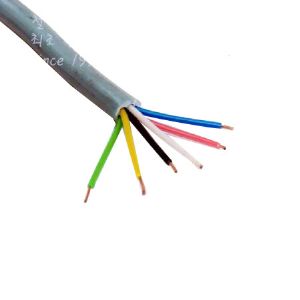 인터폰선 6가닥 1m당