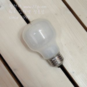 소프트전구 40w