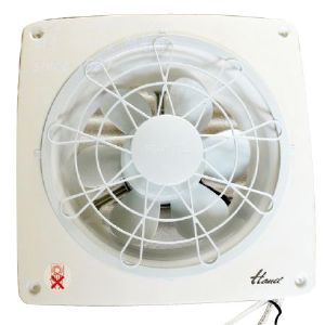 한일 환풍기 25cm 셔터