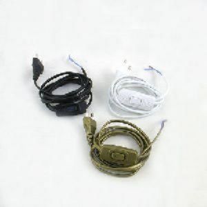 스위치코드선 (화이트)  