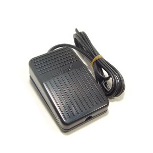 풋스위치(foot switch) 10A 250V<font color='#00CC99'>(셋)</font>