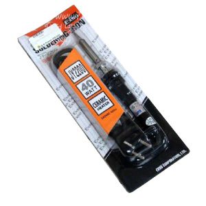 전기납땜인두(세라믹인두)