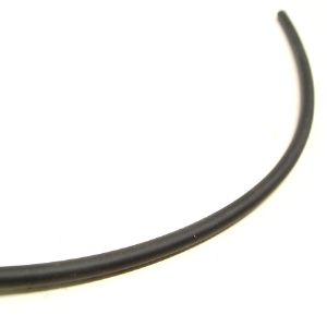 전선 열수축 튜브 1m (8mm)