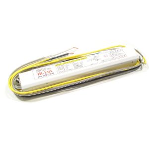 전자식 안정기 55W X 2