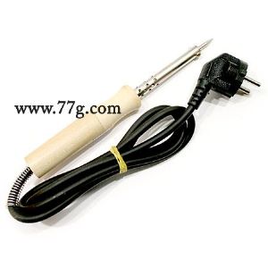 전기 납땜인두(가정용,실습용)