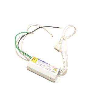 전자식 안정기 40W 써크라인용