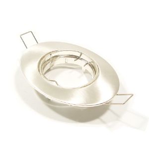 매입 할로겐 타원크롬