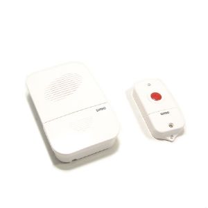 무선차임벨 10-15m