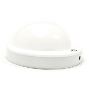 현관등 센서등 (화이트)