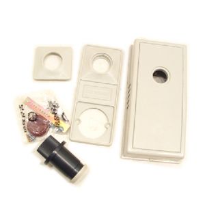 무전원 차임벨 돌출형 (외시경포함)