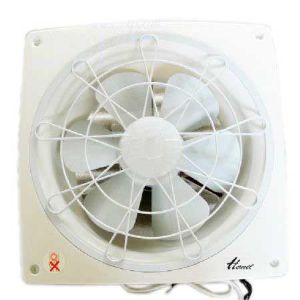 한일 환풍기 20cm 무셔터