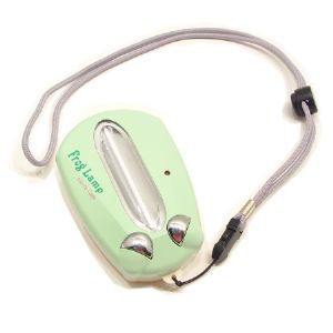 모기퇴치기 후레쉬