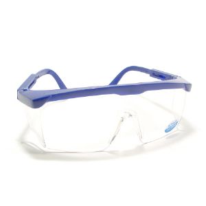 목공용 안전 고글(다리 길이조절)