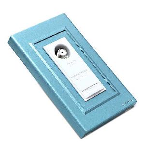 CATV유니트 아쿠아 1방