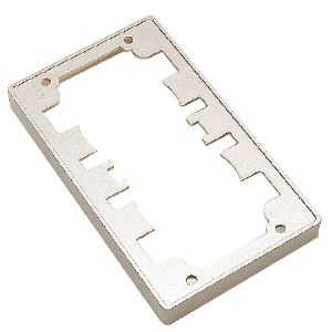 콘센트보조대  샤인골드