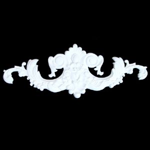 우레탄 센터장식 H190XW480mm