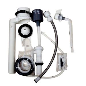 [무소음]양변기 일반 부속 세트