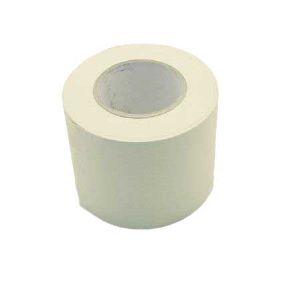 난연성 보온,보냉 테이프 아이보리