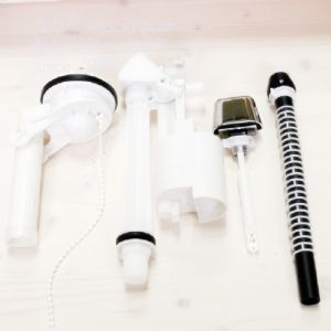 원피스 변기부속세트