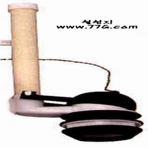 양변기 투수구 세트