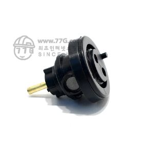 소변기 세척밸브용 피스턴밸브