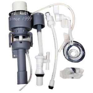 [무소음]양변기 절수부속 세트 WTS156