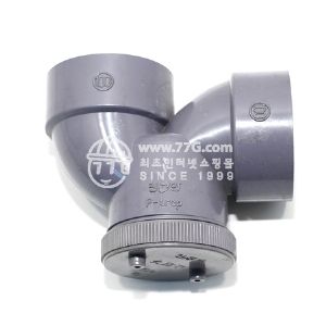 소제구 P트랩 100mm