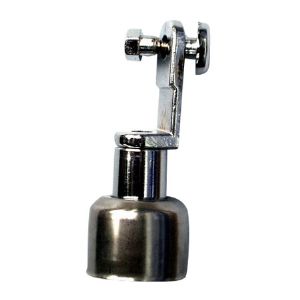 공용화장실 문짝 큐비클 고정부속