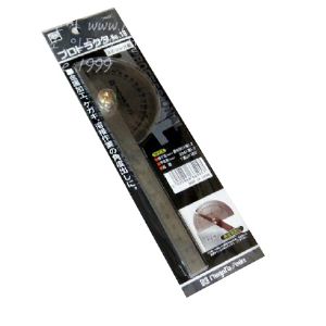 분도기(각도기) 수입 일본