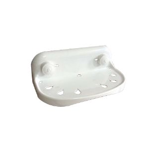 압착식 일자선반