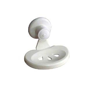 압착식 비누받침대