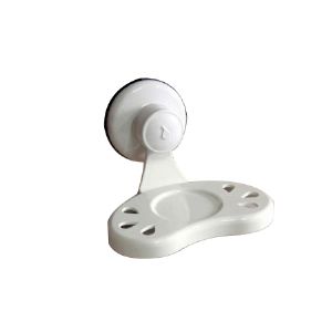 압착식 컵받침대