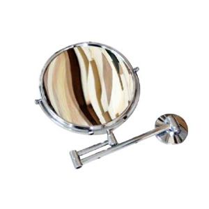 고급 욕실용 거울 면도경, 화장경(칼부럭+나사못)