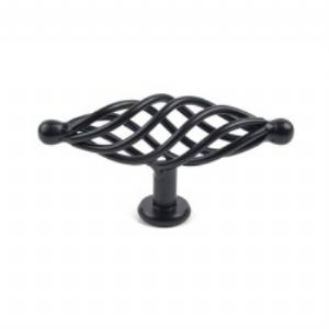 케이즈 블랙 타원볼(대 100X25X47mm)(18mm)